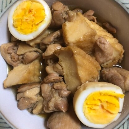 ご飯のおかずにぴったりでした！
美味しかったです^_^